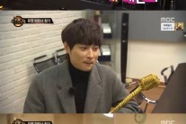 ‘듀엣가요제’ 파트너 지목하며 핑크핏 기류…우결 같은 분위기