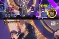 ‘듀엣가요제’ 지코, 고교 女후배와 환상호흡
