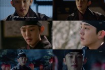 ‘육룡’유아인, 킬방원의 폭주가 향하는 곳은?