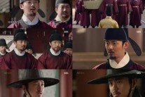‘육룡이 나르샤’ 이지훈, 조선 건국 조력자로 완벽 변신해 ‘눈길’