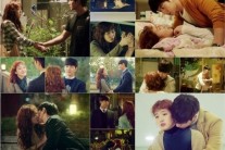 ‘치즈인더트랩’ 박해진-김고은, ‘심쿵’ 고백부터 애틋한 백허그까지…’다시 봐도 두근두근’