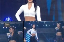 ‘애플 히프’의 그녀 심으뜸…머슬퀸 프로젝트 도전