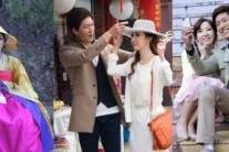 ‘판타스틱 듀오’ 장윤정 뮤비 ‘초혼’ 속 남자 주인공은 누구?