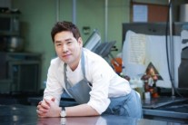 샘킴, 케이윌-정기고-주영-브라더수와 밸런타인데이 위해 만났다