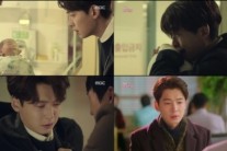 ‘한 번 더 해피엔딩’ 정경호, 싱글대디-10년 동안 연애 안한 사연 공개됐다