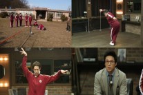 ‘배우학교’, 사물연기로 박신양표 연기수업 시작