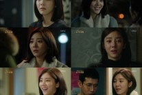 ‘로스타임’ 손담비, 오랜만에 안방극장 찾아…한층 깊어진 감성연기로 ‘눈길’