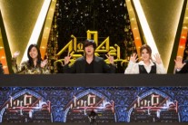 ‘신의목소리‘박정현의 무대, 시청률 17.7%까지 치솟았다