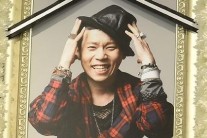 故 임윤택 3주기…스타, 시민들 이어진 추모 발길