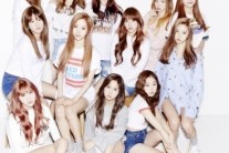 우주소녀, 데뷔 전 웨이보 팔로워 60만 돌파 ‘뜨거운 반응’