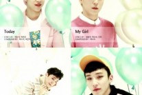 B.A.P, 본격적인 컴백을 앞두고  22일, 새로운 ‘이색 콘텐츠’ 공개 예정!
