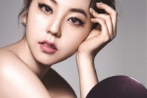 안소희, VDL의 새로운 뷰티 아이콘