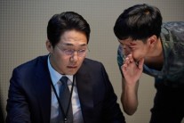 ‘검사외전’ 강동원,박성과 완벽한 호흡 빛났다.’남남케미의 달인’