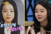 신혜선, 과거에는 민효린과 한지민 닮은꼴이었네…’눈길’
