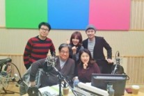 ‘희망가요’ 박현빈-윤수현, 오후 청취자 귀 사로잡은 특급 입담 케미 과시