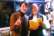 종합격투기 엔터테이너 육진수, 정준호와 친분 과시 “정준호 형님과 의리!”