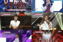 ‘프로듀스101’ 걸그룹 후보생 개개인들이 보이기 시작했다
