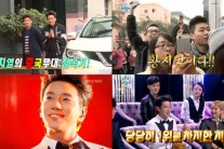 황치열, ‘나혼자~’와 ‘나가수’로 금요일 밤 한중 동시 공략
