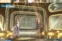 ‘음악중심’ 놉케이, 훈제이와 환상의 호흡 ‘클라이막스’