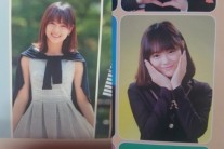 ‘프로듀스101′ 순위 김세정, 졸업사진 ‘우월한 비주얼’ 인증