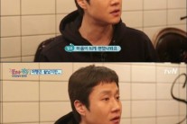 정우 ‘꽃청춘’ 통해 ‘무한 긍정남’에서 ‘배려 끝판왕’까지..