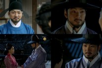 ‘장영실’ 송일국, 면천에 이어 박선영과 러브라인까지..