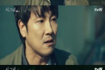 ‘시그널‘ 조진웅의 실종과 죽음에 관한 ‘미스터리 증폭’