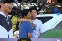 쌍문동 4인방, ‘노팬티’에 ‘브로맨스’까지…‘꽃보다 청춘’ 아프리카 예고