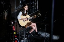 가수 안다, ‘택시’ 고별 무대와 함께 실검 1위 등극…‘곧 드라마로 돌아올게요’