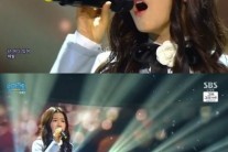 서예안, 데뷔싱글 ‘스며든다’ 열창…성숙한 분위기 ‘눈길’