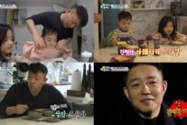 ‘슈퍼맨’ 이범수 첫 등장 “다쳤다고 아파하면 아빠인가요? 그건 오빠지”