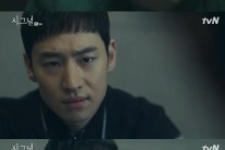 ‘시그널’이제훈, 냉-온탕 오가는 박해영 캐릭터의 매력 발산
