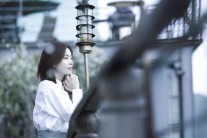 ‘청순 고급’ 한효주, ‘대방건설 새 얼굴’ 됐다