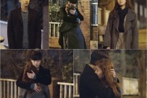 ‘치즈인더트랩’ 박해진, 김고은과 애틋 포옹으로 안방극장 눈물주의보