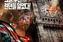 ‘런던 해즈 폴른’ 메인포스터 예고편 공개 ‘압도적 스케일 예고’