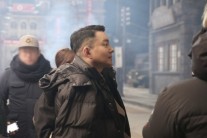 이범수, ‘인천상륙작전’ 북한군 고위 간부 캐릭터 위해 7kg 증량