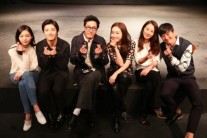 ‘좋아해줘’ 역대급 VIP 시사회 예고, 김주혁 최지우 이미연 등 최고의 별들이 모인다