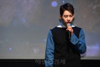 “‘안녕하세요 조권입니다’는 어색해…2AM의 조권입니다”