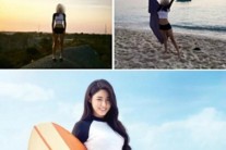 AOA 설현, ‘몸매 대역’ 논란,’상승세에 제동 걸리나?’