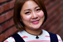 박나래의 개그가 이제야 통하는 이유는?(인터뷰)