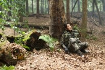 ‘무수단’ 이지아, 실신 투혼 발휘하며 촬영 완료 ‘프로정신 발휘’