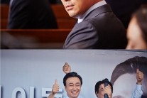 ‘검사외전’ 이성민, 비열한 검사 열연하며 ‘미친 존재감’ 입증