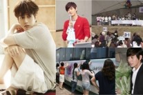 박해진 데뷔 10주년 팬미팅, 팬들과 특별한 만남 예고