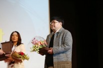 작곡가 조영수, ‘저작권 대상 시상식’ 작곡·편곡가상 수상