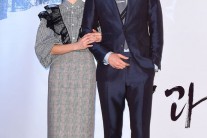 ‘남과 여’ 공유 “아쉬움 달래 준 멜로 영화…”