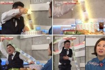 ‘님과 함께’ 김숙  “오빠 내년 생일도 챙겨줄게”…윤정수 ‘반응은?’