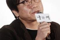 [이슈현장]‘남과 여’ 이윤기 감독 “멜로 영화도 존재해야 한다”