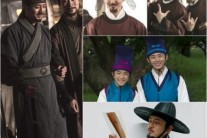 이지훈 ‘육룡이 나르샤’ 비하인드 컷 ‘인간 비타민’ 역할 톡톡