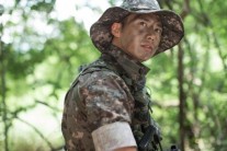 ‘무수단’ 오종혁, 군인 정신으로 의상 담당 스태프 업무 자처