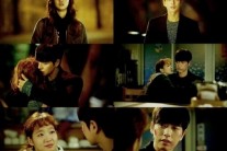 ‘치즈인더트랩’ 박해진 김고은, 진정한 ‘연인’의 단계로 들어가나…‘러브토크로 서로 보듬어’